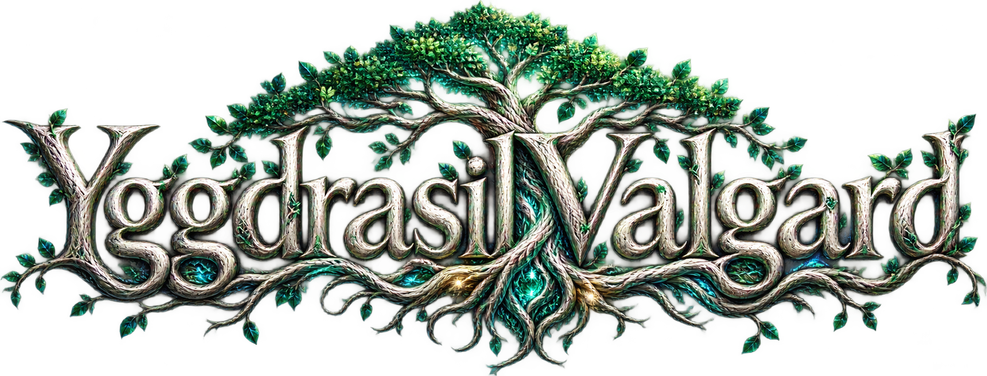 Yggdrasil Valgard